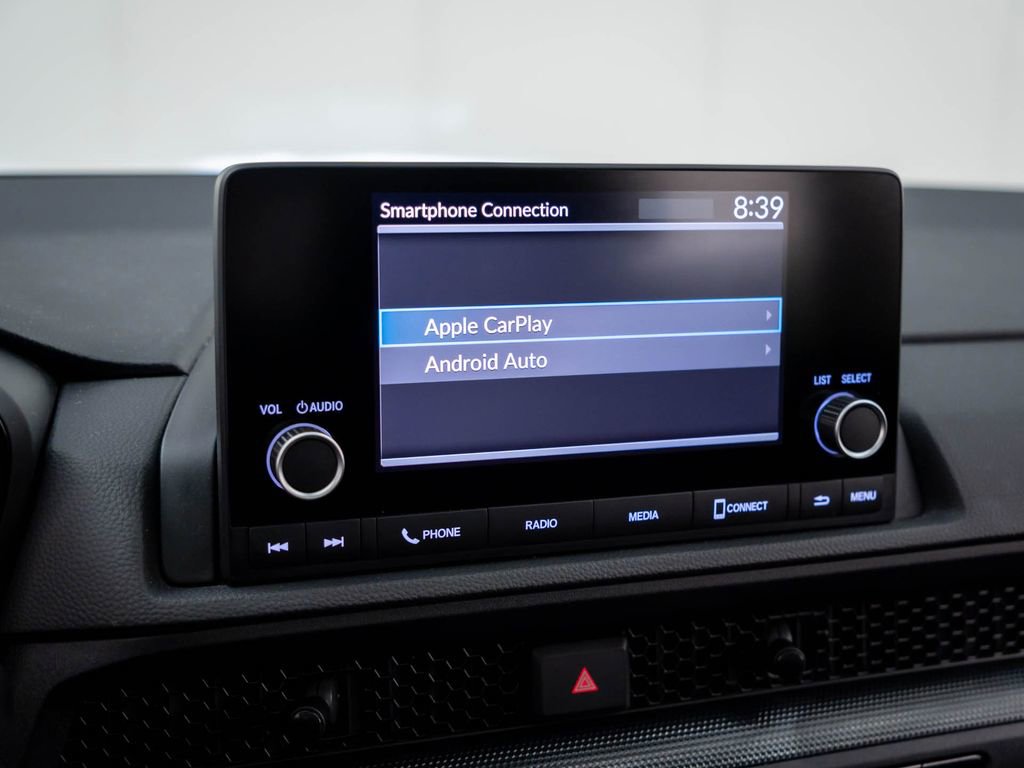 Certified 2024 Honda CR-V EX image 30