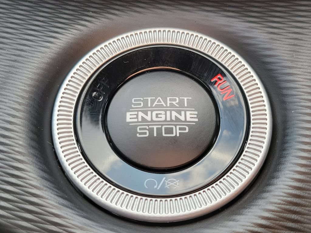 New 2026 Jeep Grand Cherokee Laredo RWD image 23