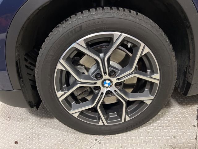 Used 2020 BMW X1 xDrive28i w/ Convenience Package image 19