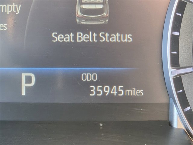 Used 2022 Toyota Highlander Limited image 31