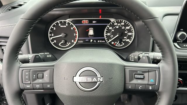 New 2026 Nissan Rogue SV w/ Cold Weather Package image 10