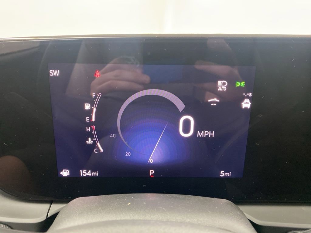 New 2025 Buick Envista Avenir image 43