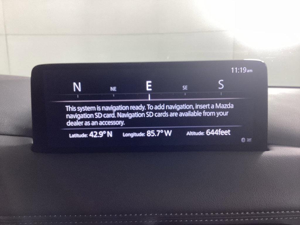 Used 2023 MAZDA CX-5 AWD 2.5 S image 28