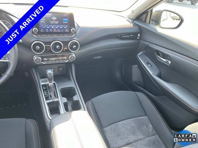 Used 2022 Nissan Sentra SR w/ Lighting Package image 13