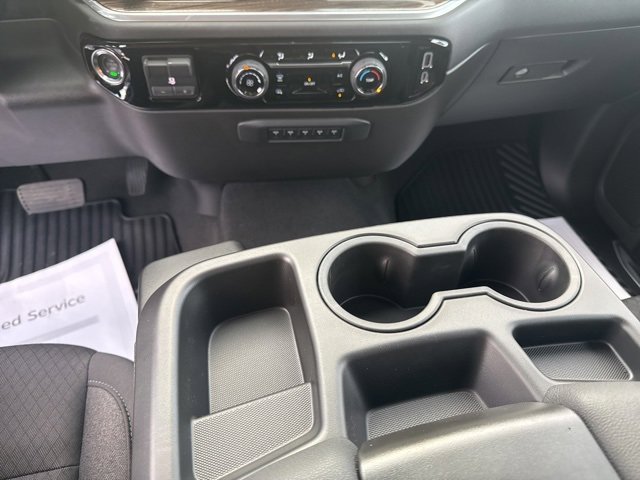 New 2026 Chevrolet Silverado 2500 LT image 17