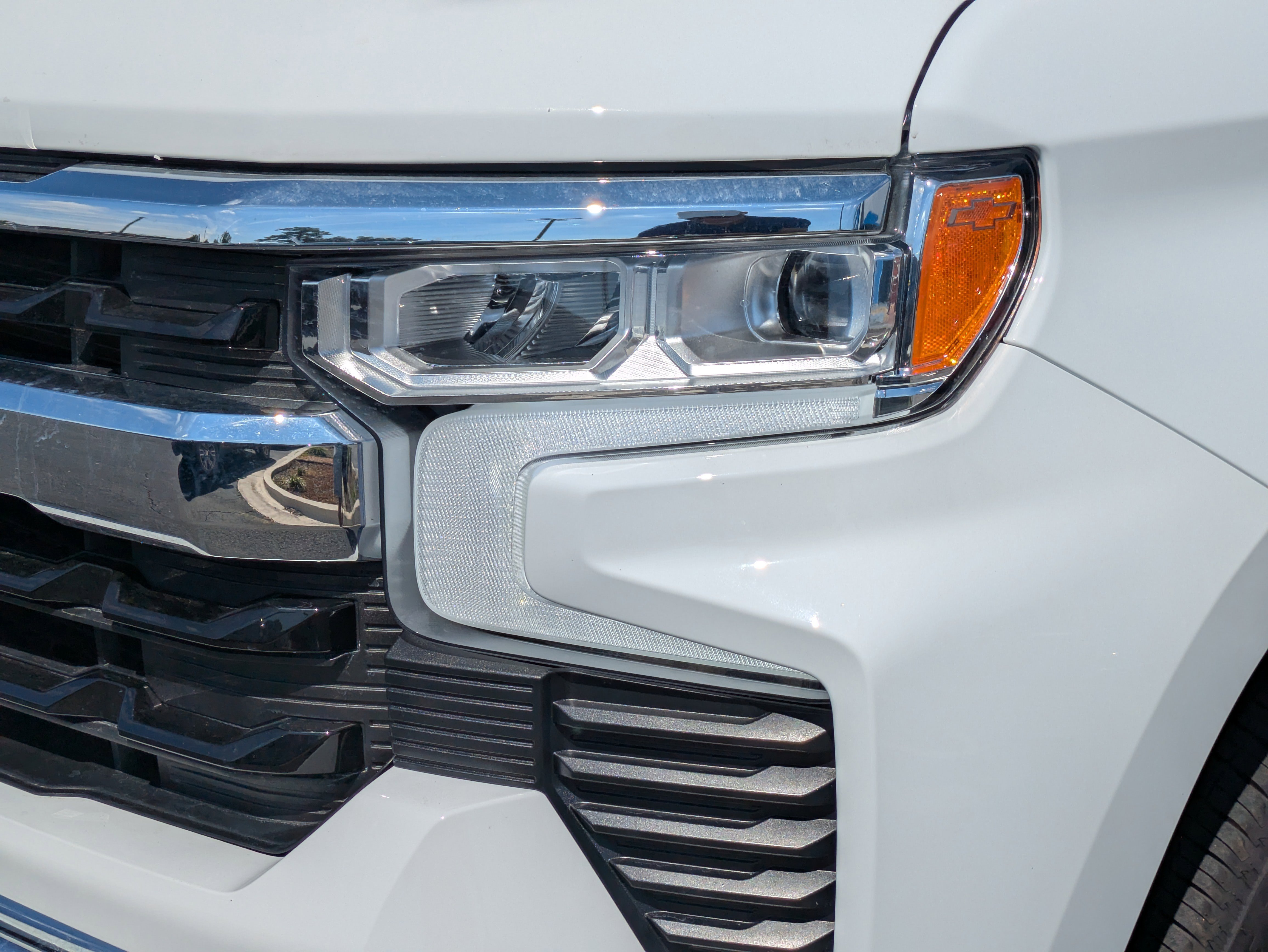 New 2025 Chevrolet Silverado 1500 LT w/ All Star Edition Plus image 26