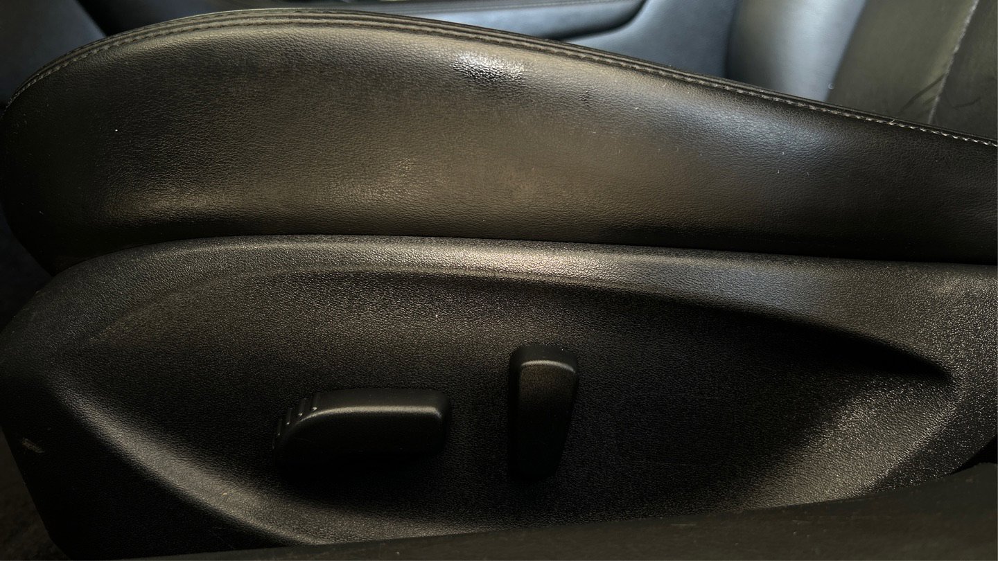Used 2020 INFINITI Q50 Luxe image 41