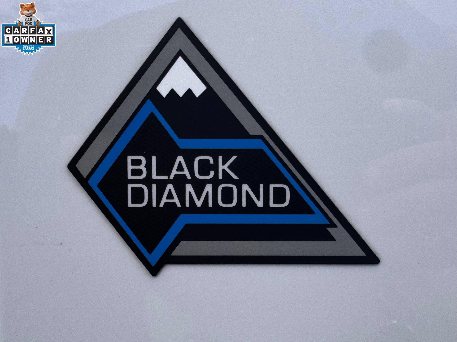 Used 2023 Ford Bronco Black Diamond AWD/4WD image 11