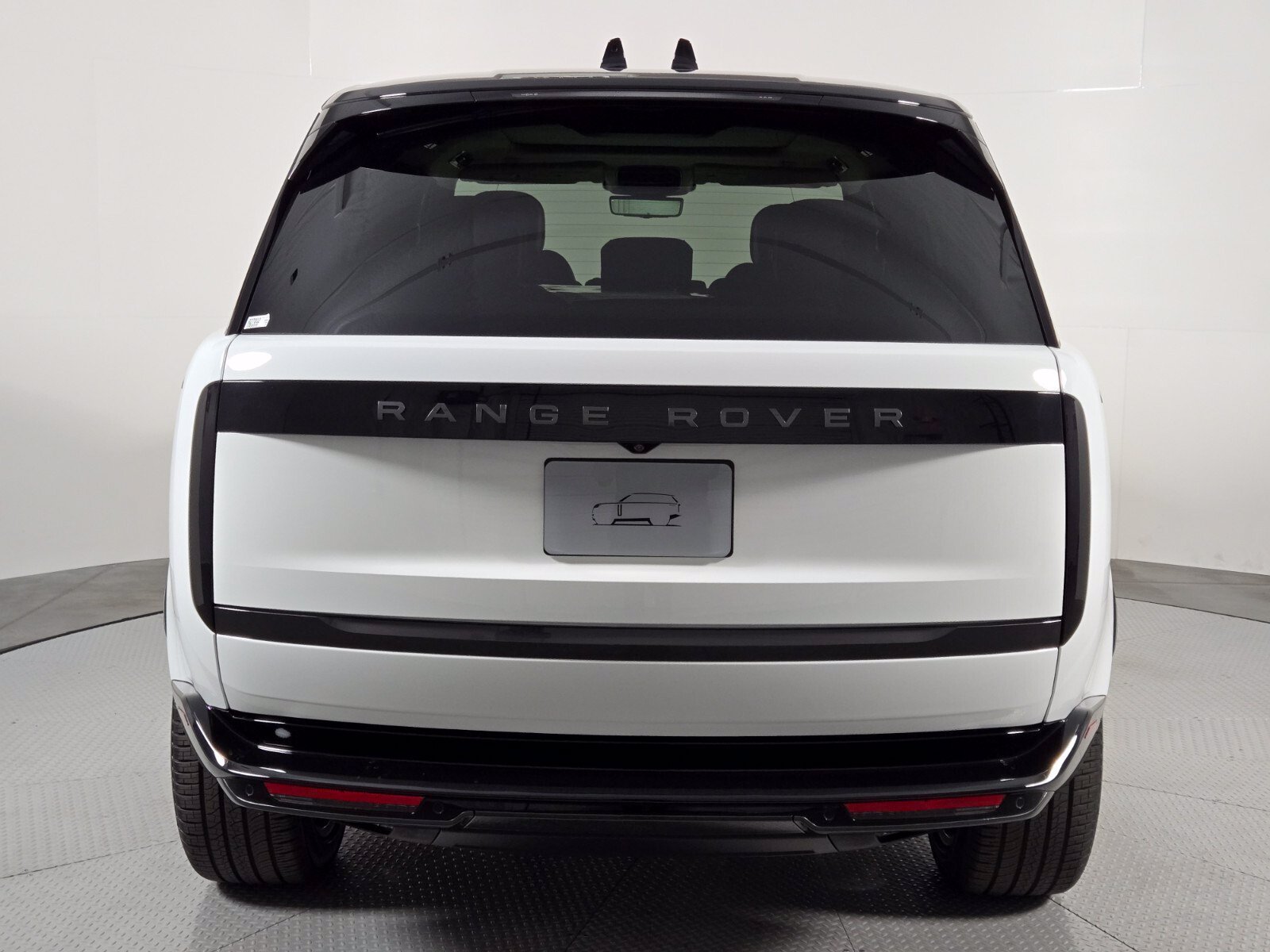 New 2027 Land Rover Range Rover SE AWD/4WD image 7