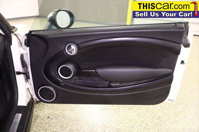Used 2013 MINI Cooper S FWD image 29