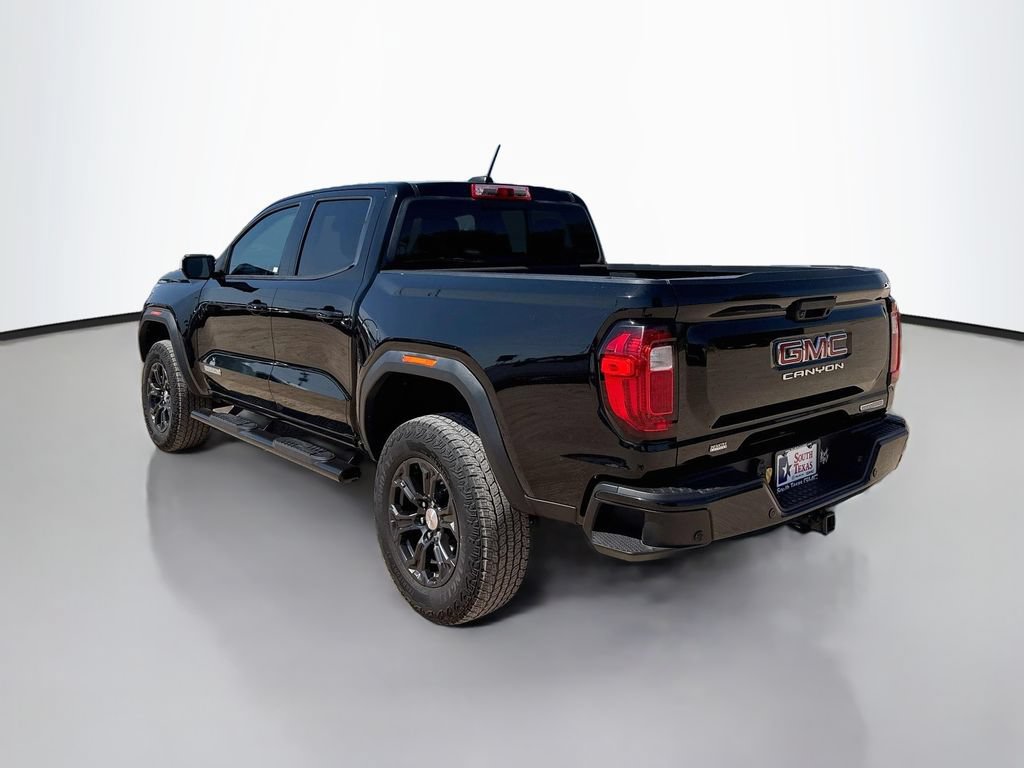Used 2023 GMC Canyon Elevation w/ Convenience Package RWD image 5
