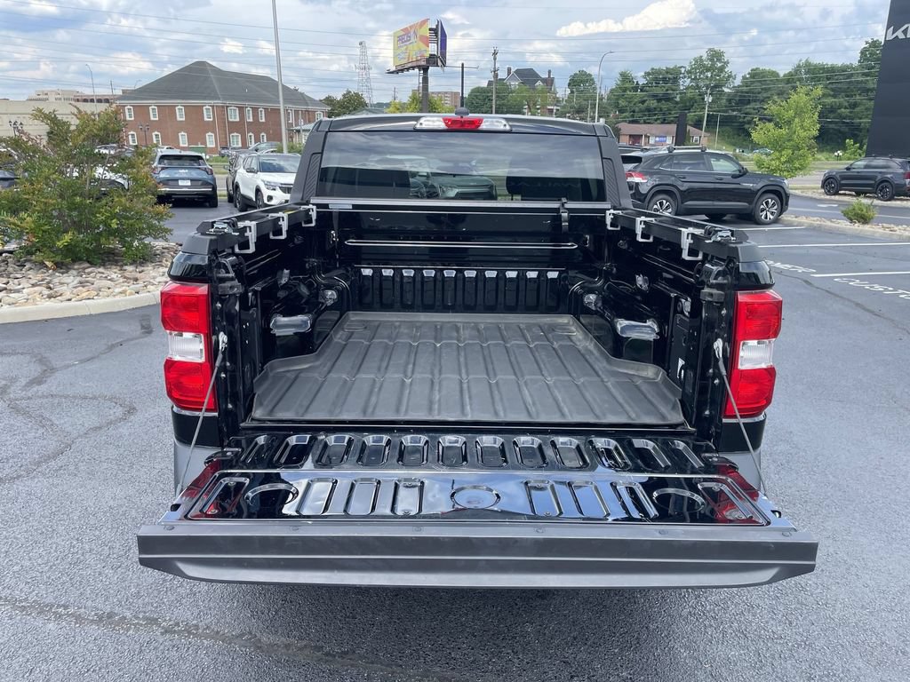 Used 2024 Ford Maverick XLT FWD image 33