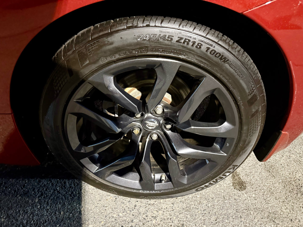 Used 2016 Nissan 370Z Roadster image 10