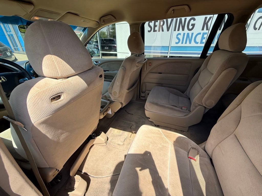 Used 2007 Honda Odyssey LX image 28