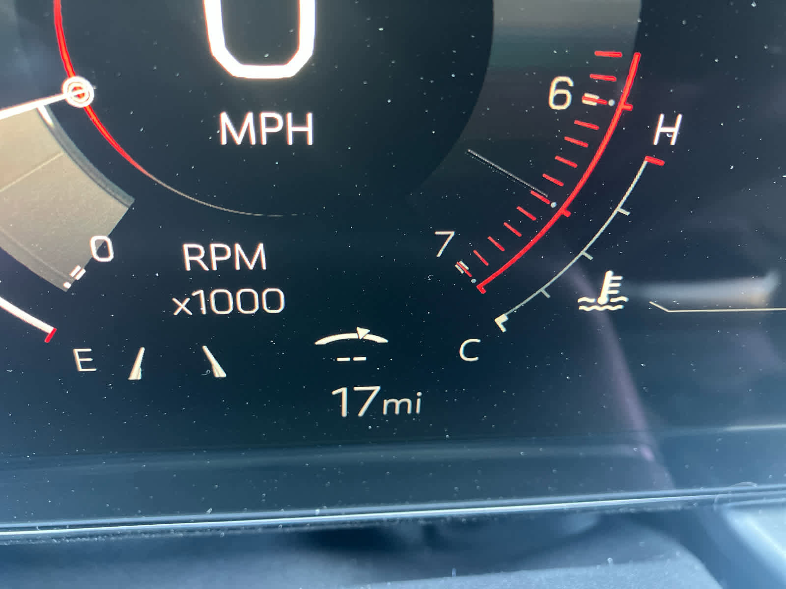 New 2026 GMC Terrain Elevation w/ Elevation Premium Package image 16