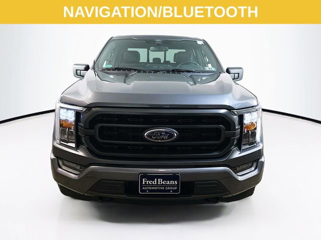 Certified 2022 Ford F150 XLT w/ Equipment Group 302A High video 2