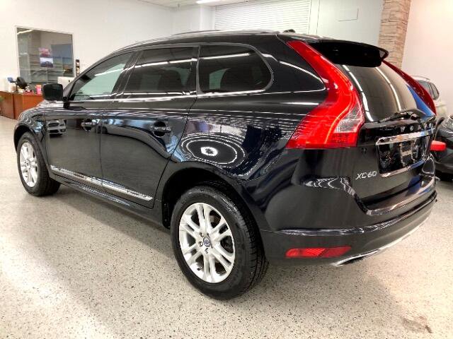 Used 2015 Volvo XC60 3.2 Premier Plus image 6