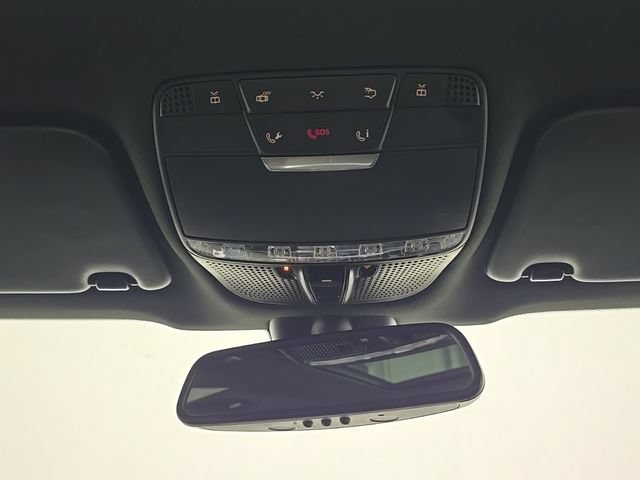 Used 2019 Mercedes-Benz GLC 300 4MATIC image 26