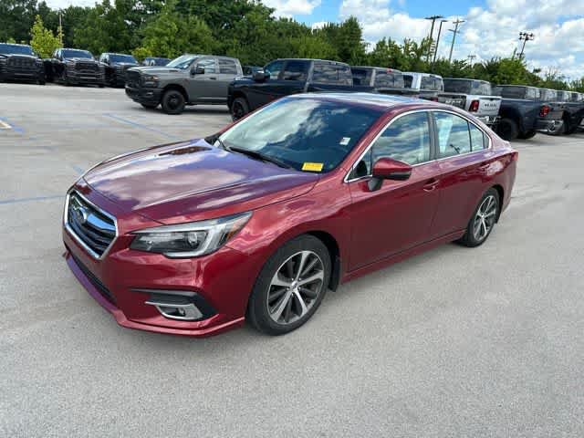Used 2018 Subaru Legacy 2.5i Limited AWD/4WD image 18