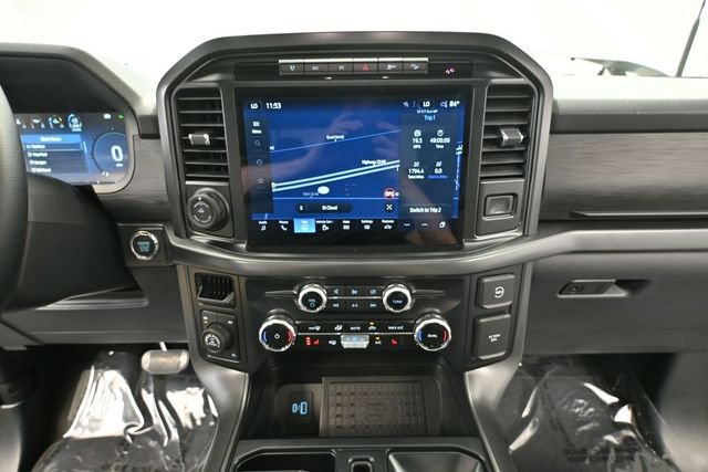Used 2024 Ford F150 XLT w/ Equipment Group 303A High AWD/4WD image 24