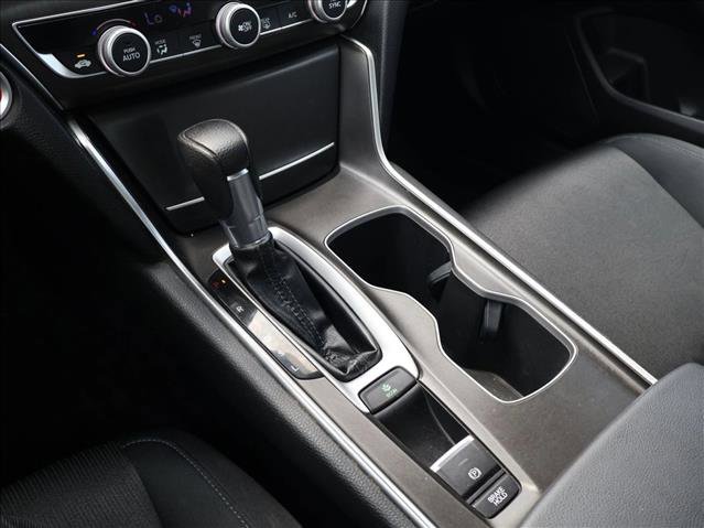 Used 2019 Honda Accord LX image 17