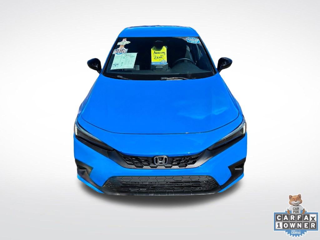 Used 2024 Honda Civic Sport image 45