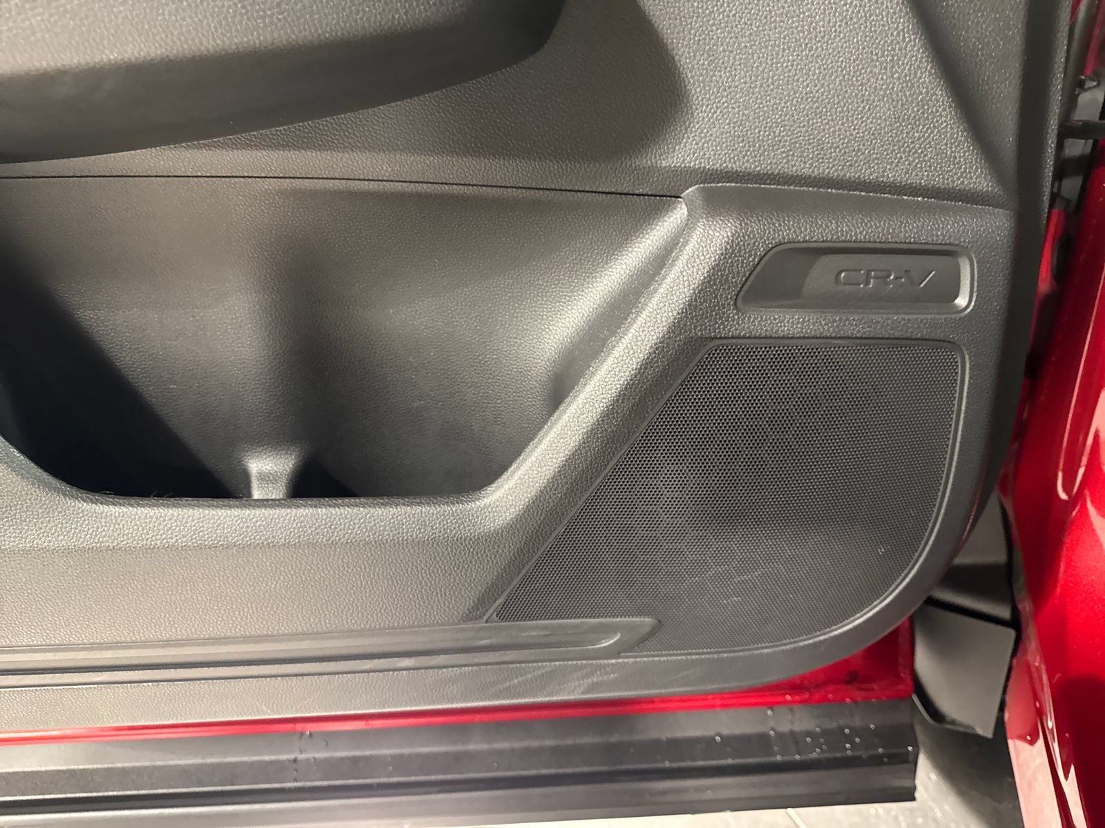 Certified 2024 Honda CR-V EX-L image 20