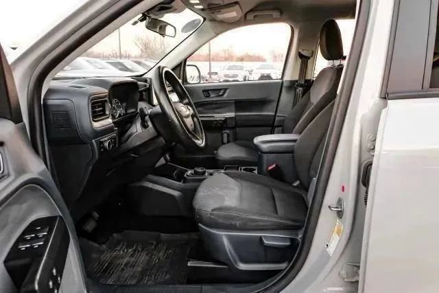 Used 2024 Ford Maverick XL image 4