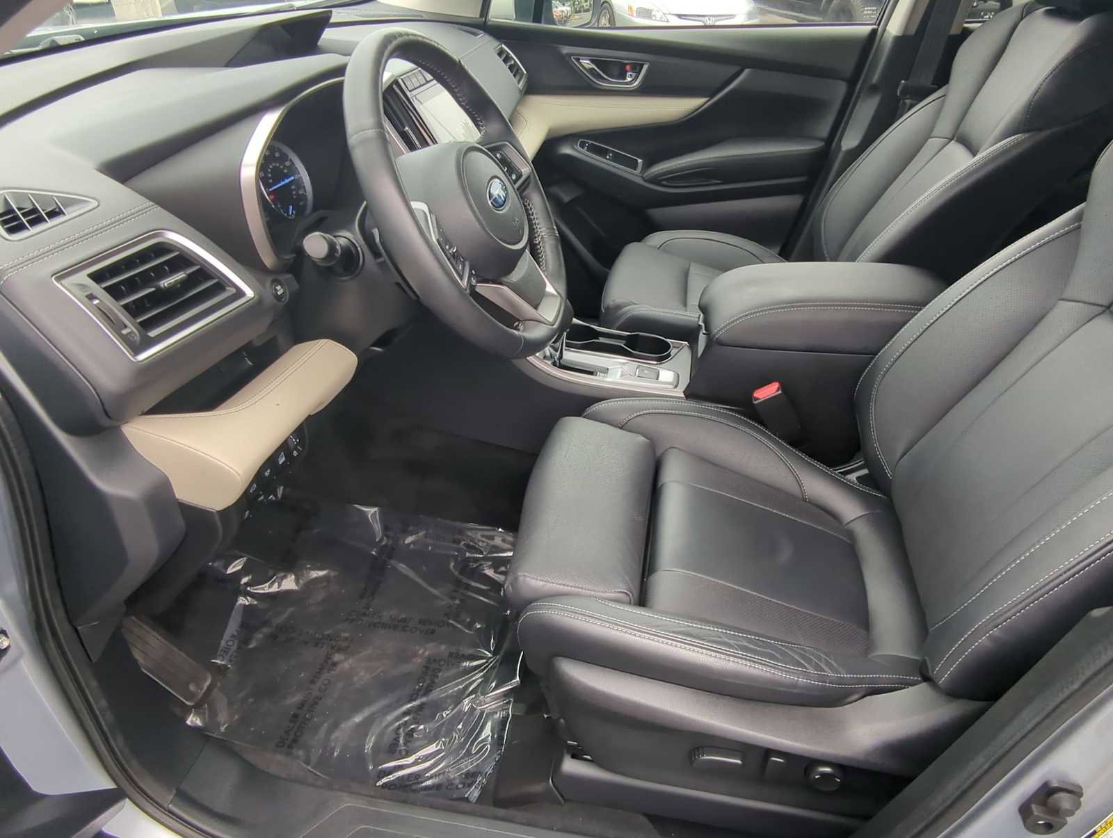 Used 2022 Subaru Ascent Limited w/ Technology Package image 10