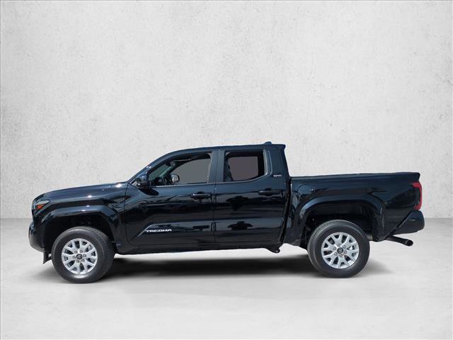 Certified 2024 Toyota Tacoma SR5 image 10