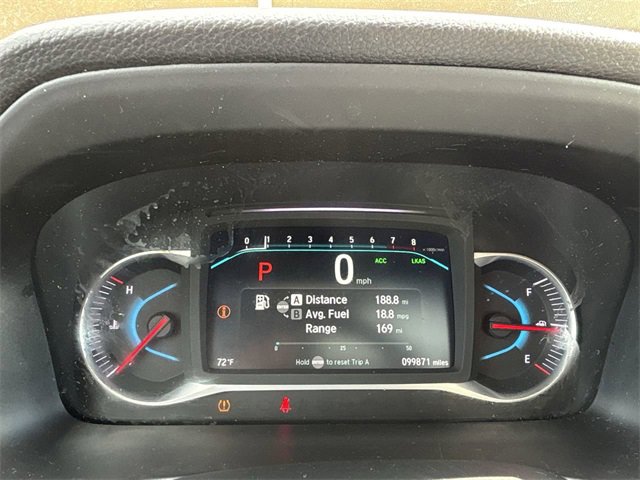 Used 2019 Honda Passport Elite image 15