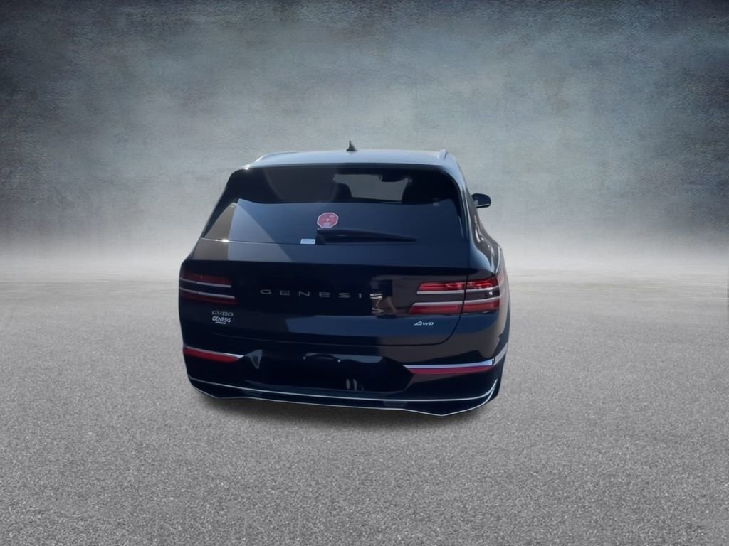 Used 2025 Genesis GV80 2.5T Advanced image 21