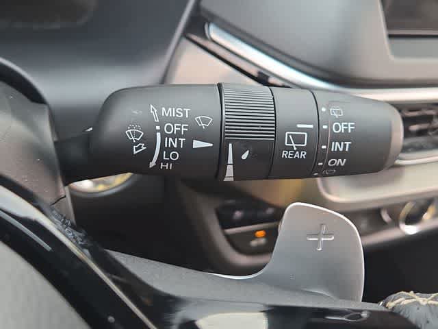Certified 2025 Acura ADX A-Spec FWD image 24