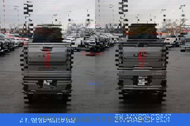 New 2026 GMC Sierra 1500 Denali w/ Technology Package image 4