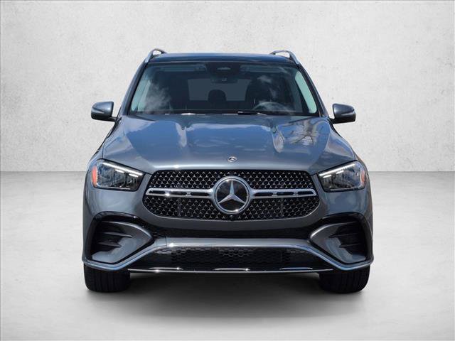 New 2026 Mercedes-Benz GLE 450 4MATIC image 6