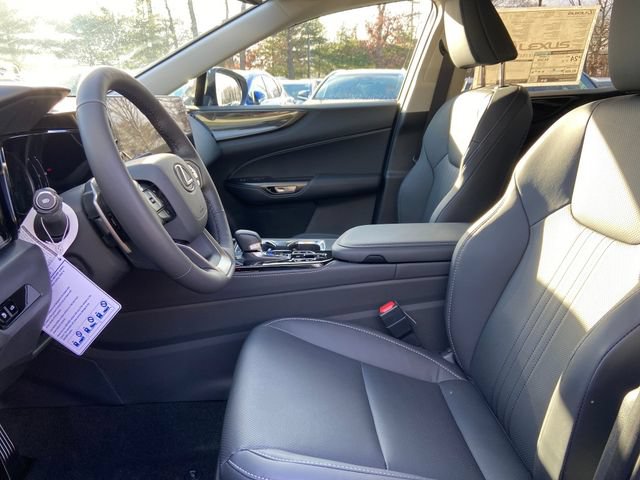 New 2026 Lexus NX 350 AWD w/ Accessory Package (Z1) image 19