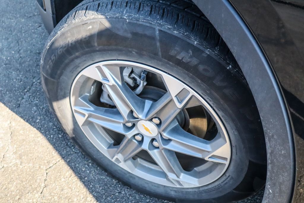 Used 2024 Chevrolet Blazer LT image 43