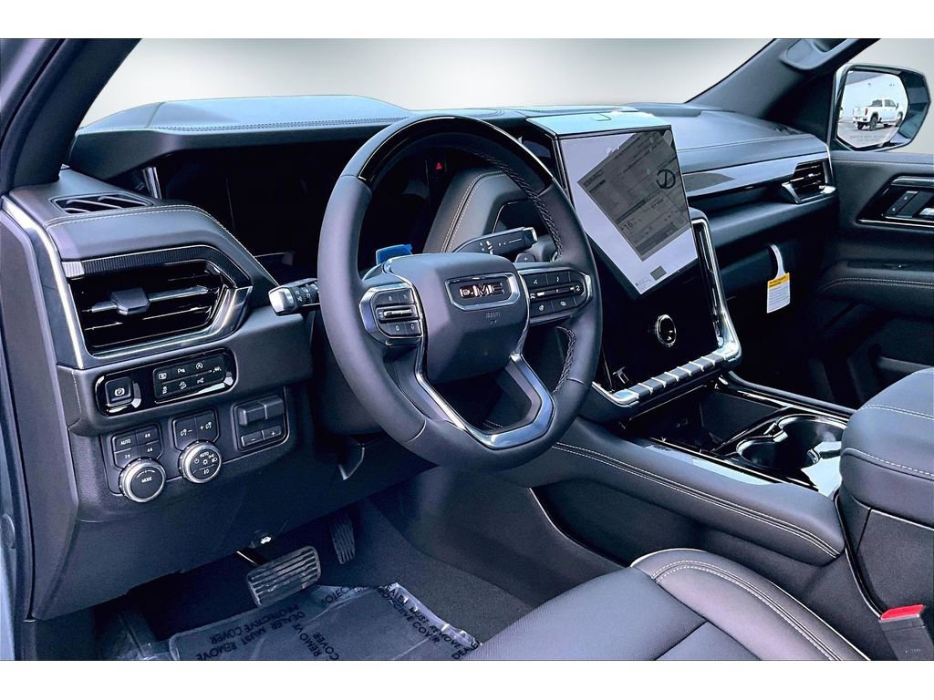 New 2026 GMC Yukon XL Elevation image 7