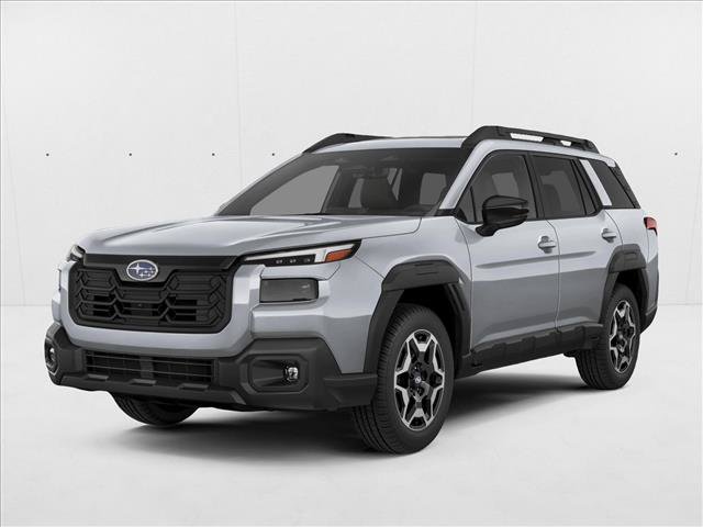 New 2026 Subaru Outback Touring