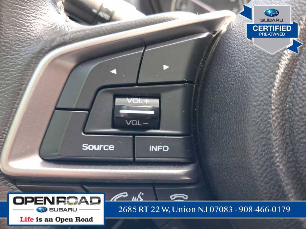 Certified 2023 Subaru Forester Premium AWD/4WD image 31