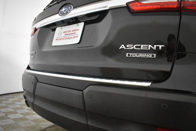 Used 2023 Subaru Ascent Touring image 48