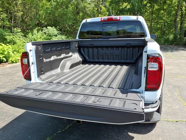 New 2026 GMC Canyon Denali AWD/4WD image 25