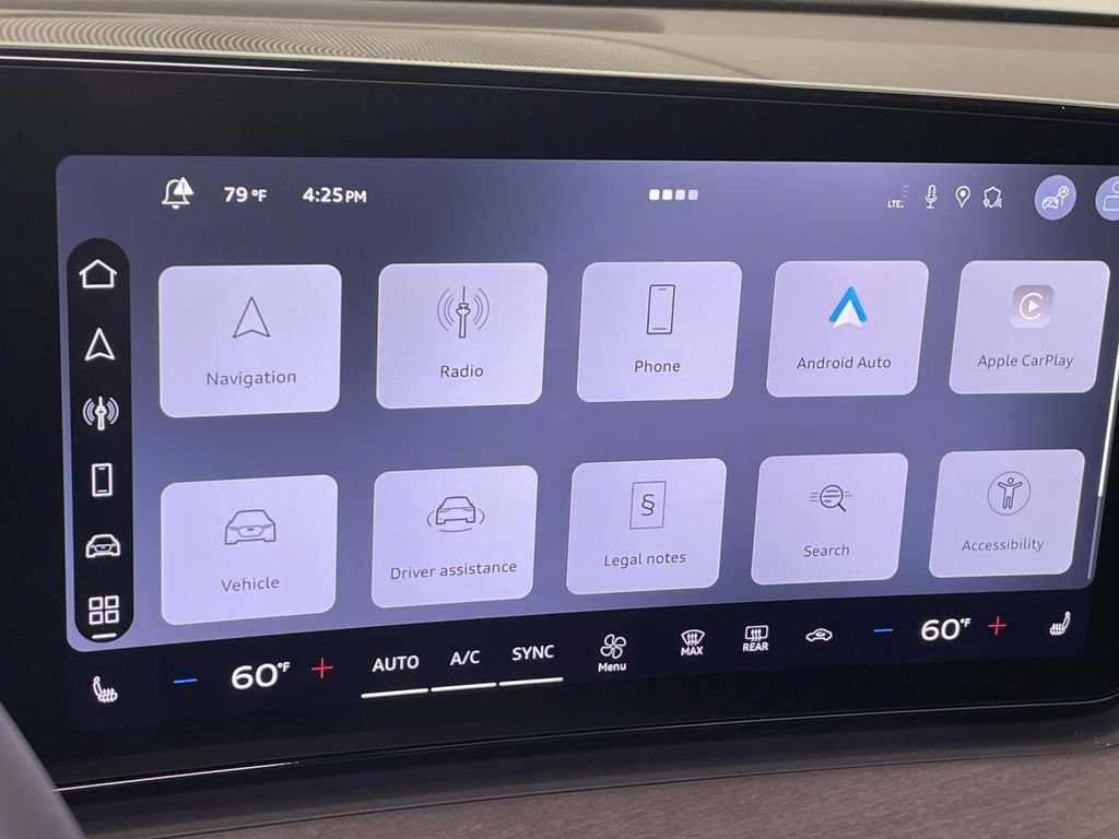 New 2026 Audi Q3 quattro 2.0T AWD/4WD image 30