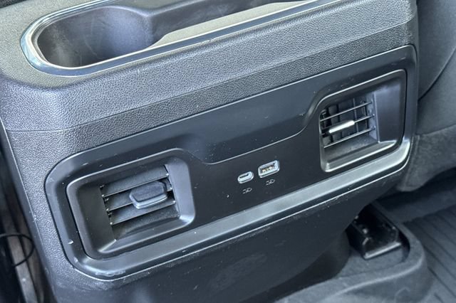 Used 2022 Chevrolet Silverado 1500 RST AWD/4WD image 44