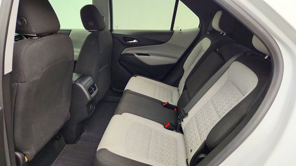Used 2023 Chevrolet Equinox LS w/ LS Convenience Package FWD image 20