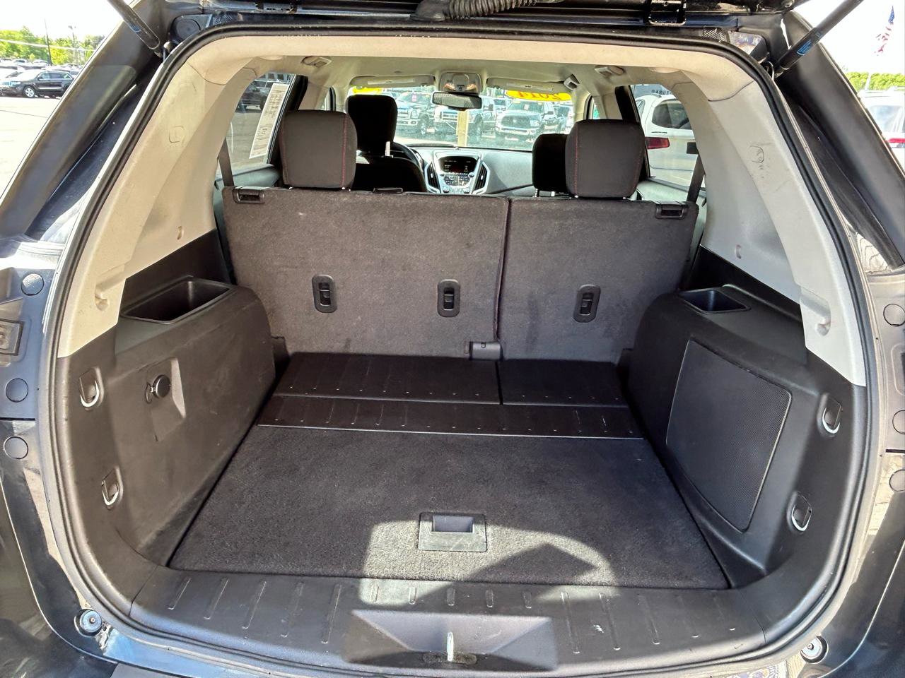 Used 2014 GMC Terrain SLE FWD image 17