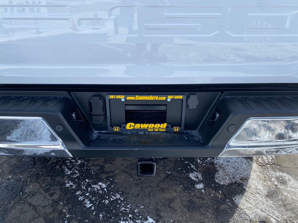 Used 2023 Ford F150 Lariat w/ Equipment Group 502A High image 4