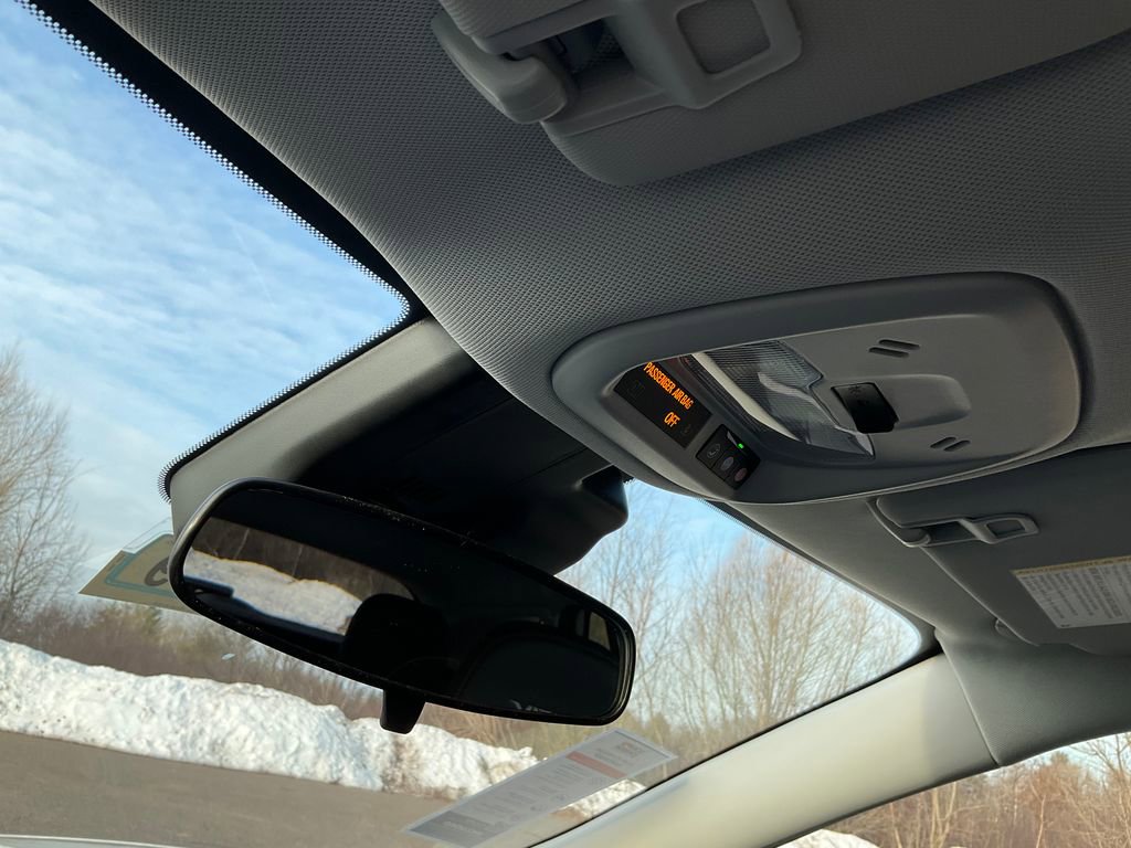 New 2026 Chevrolet Trax ACTIV w/ Driver Confidence Package FWD image 13