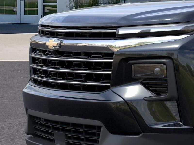 New 2026 Chevrolet Traverse LT w/ LPO, Floor Liner Package image 13