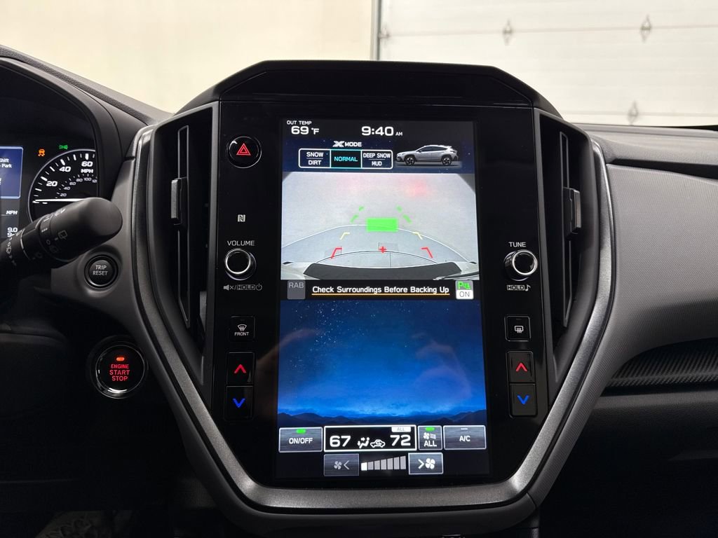 New 2025 Subaru Crosstrek 2.5i Limited image 19